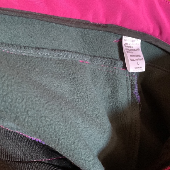 Waterproof snow pants - Picture 4 of 4